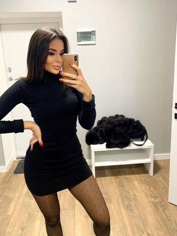 Анкета проститутки Хана - Фото, 25 лет, №278685